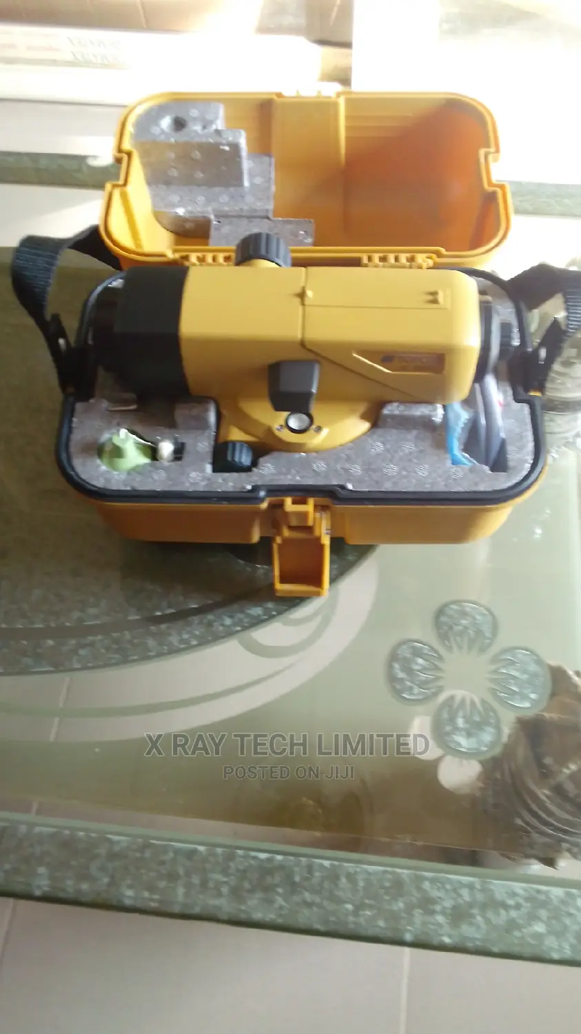 Topcon AT-B4 Automatic Level