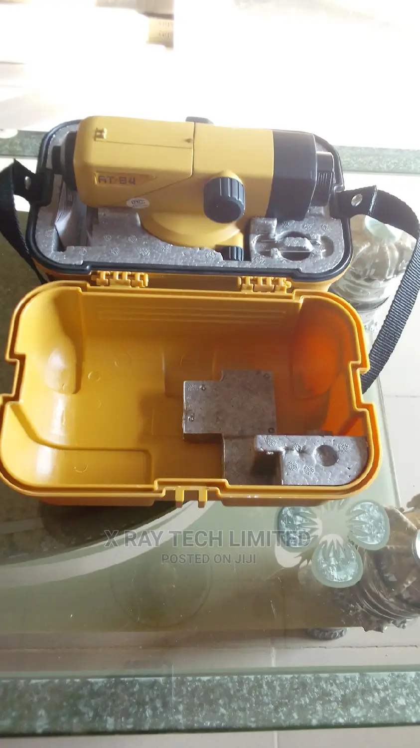 Topcon AT-B4 Automatic Level