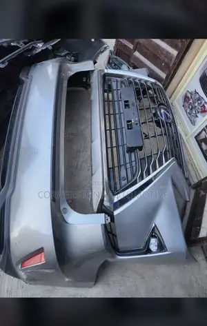 Complete Front and Back Rx 350 2018 Direct
