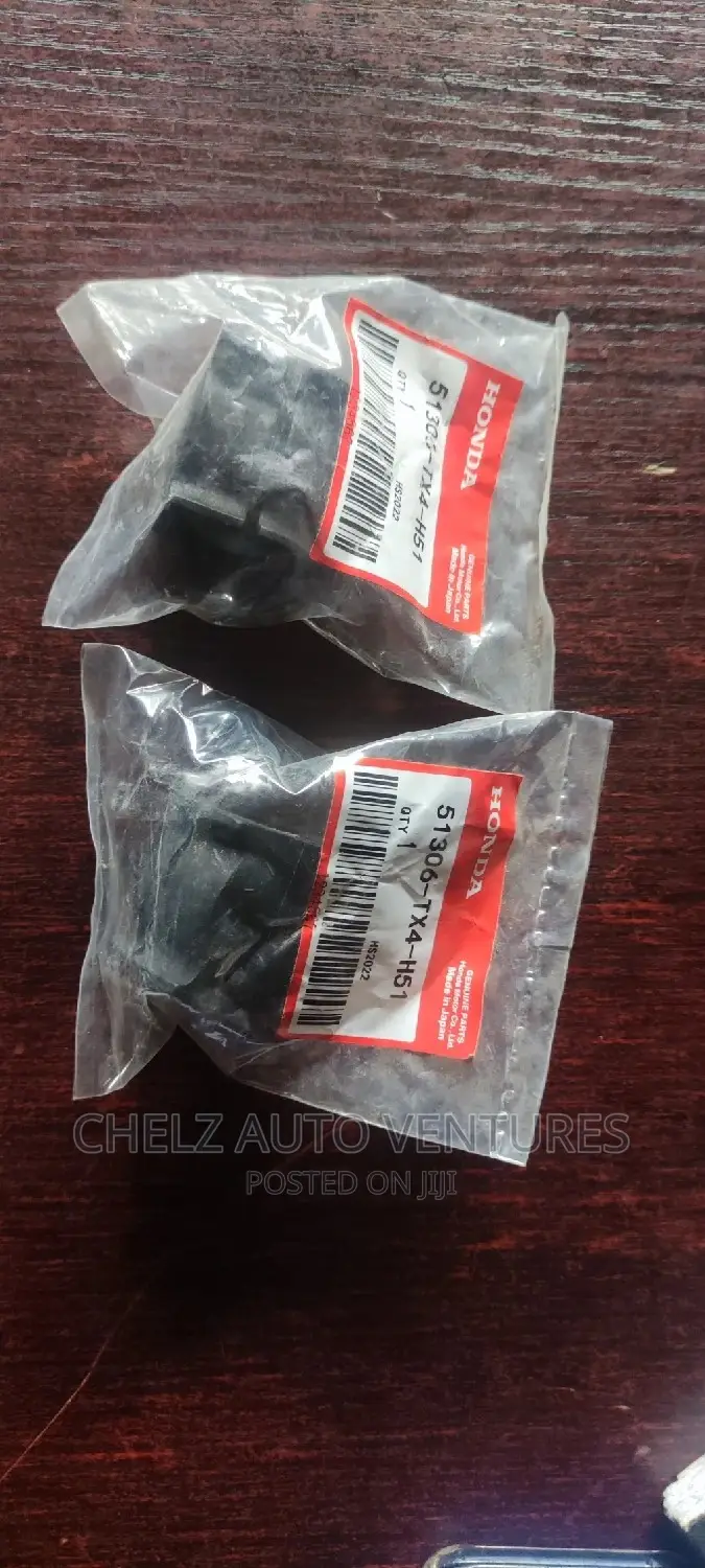 Front Stabilizer Bushing Acura RDX 2013