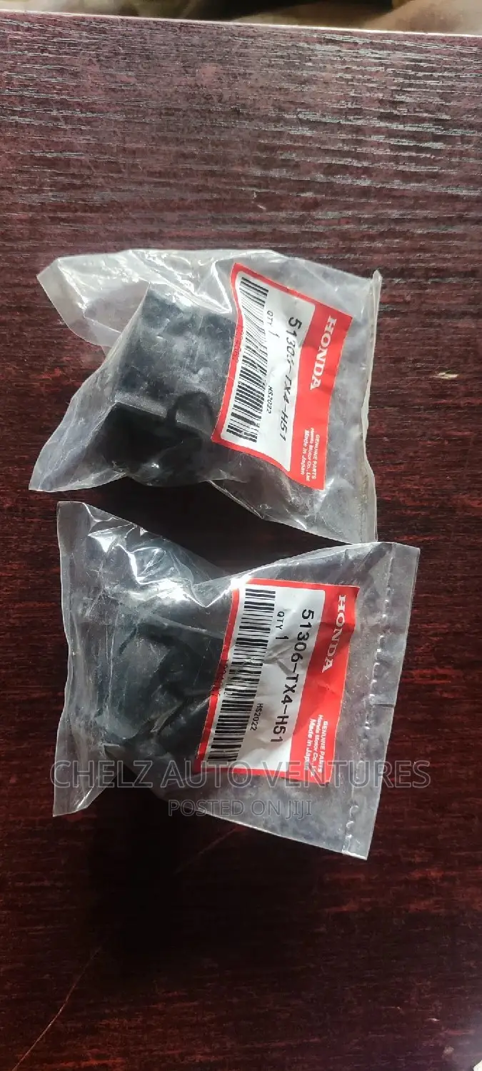 Front Stabilizer Bushing Acura RDX 2013
