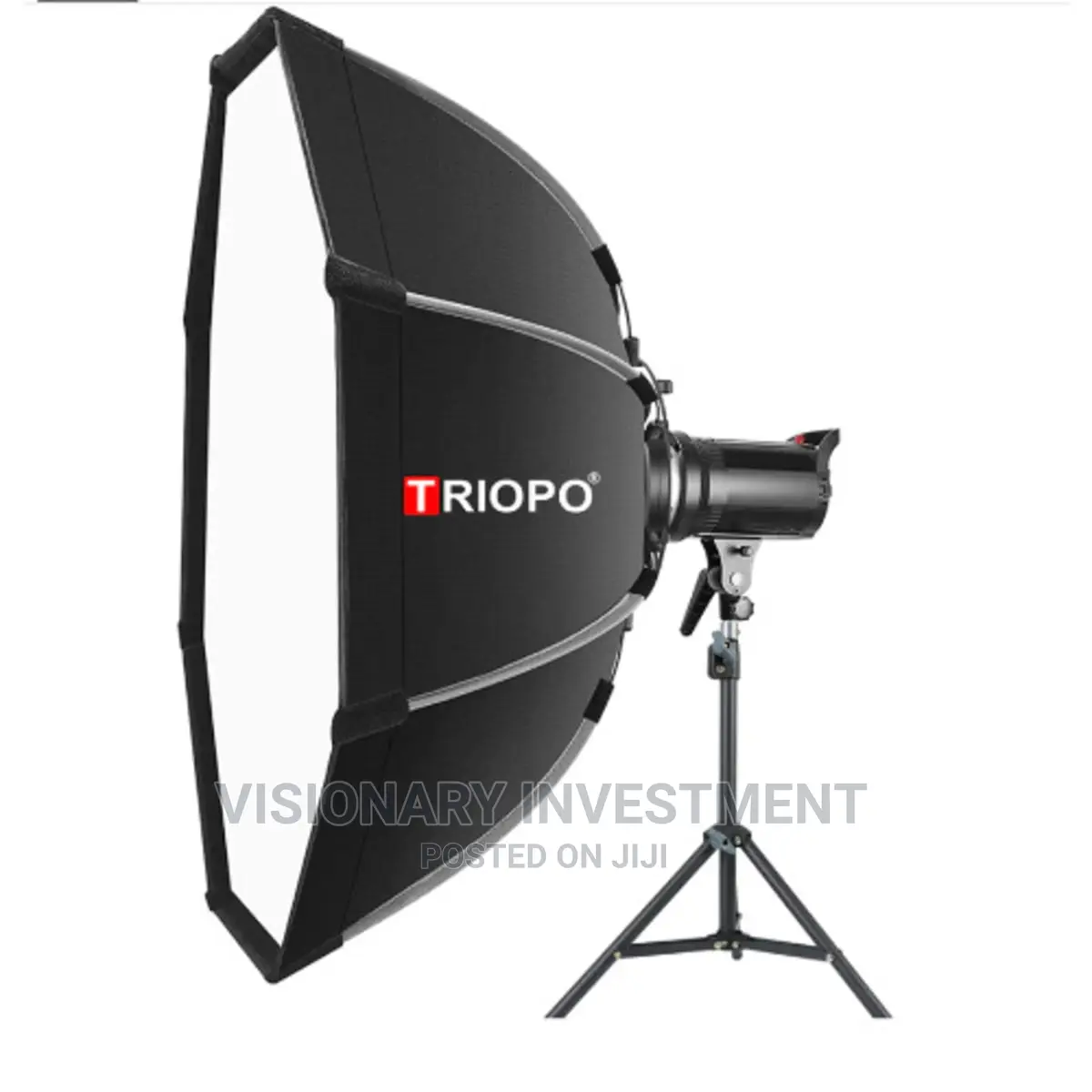 Triopo 90cm Octogan Softbox