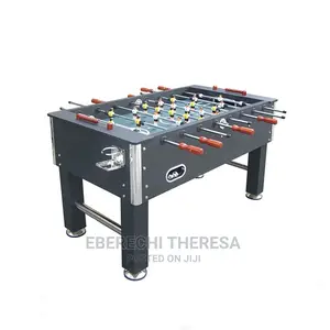 Soccer Table