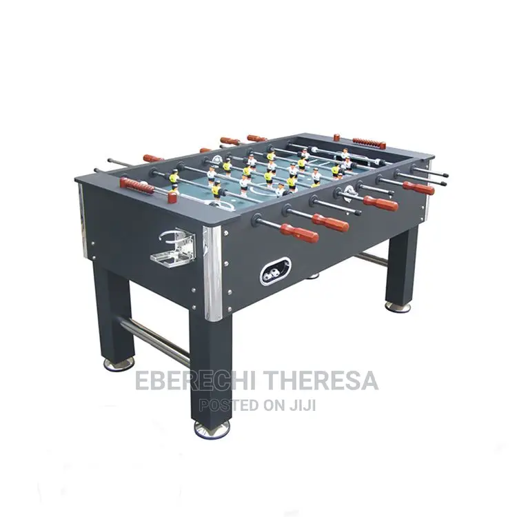 Soccer Table