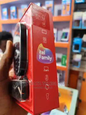 New Itel Circle 1