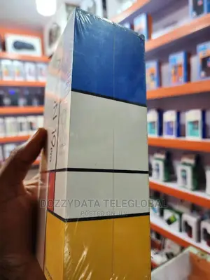 New Tecno Camon 19 Pro 256 GB