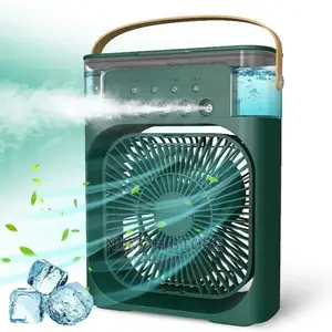 Table/Desk Portable Mist Fan