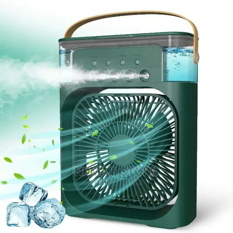 Table/Desk Portable Mist Fan