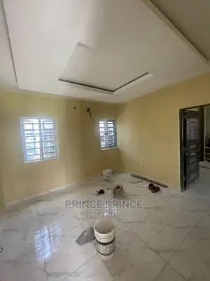 Furnished Mini Flat in Surulere for rent