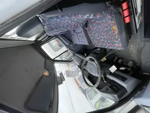 Mercedes-Benz Sprinter 2007 Grey