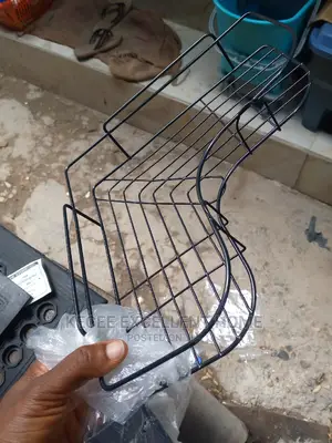 Single Wall Rack