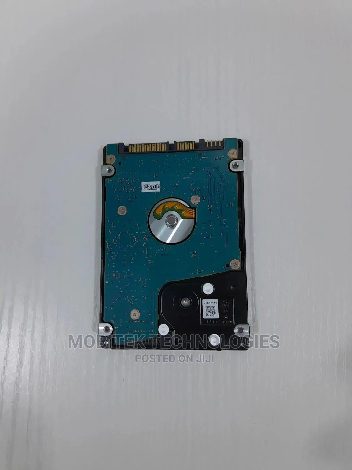 1tb Toshiba Sata 2.5" Laptop Hard Drive