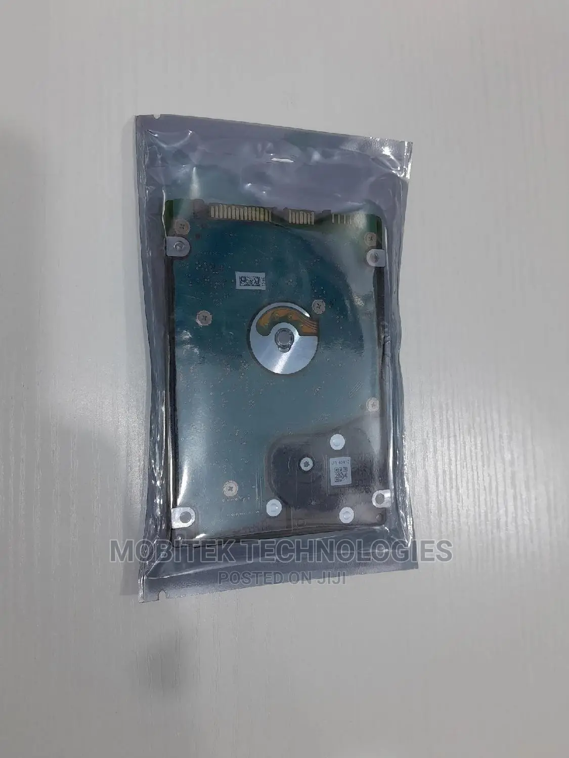 1tb Toshiba Sata 2.5" Laptop Hard Drive