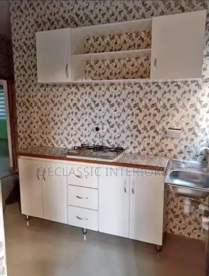 Kitchen Cabinets