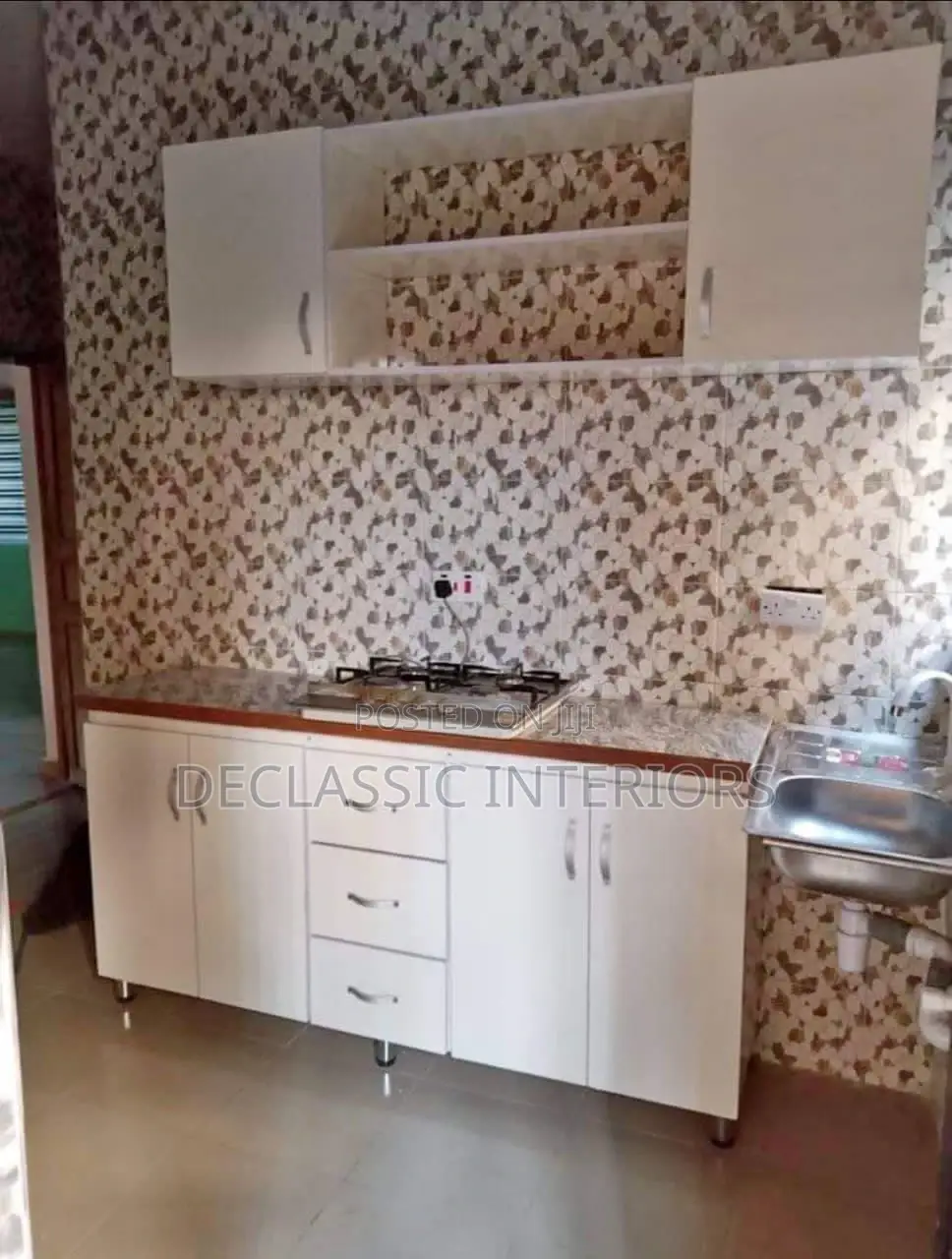 Kitchen Cabinets