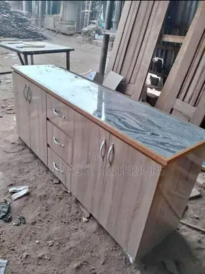 Kitchen Cabinets
