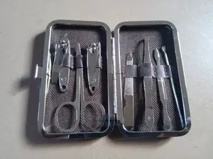 7 Piece Nail Cutter