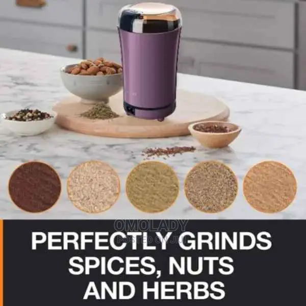 Household Dry Grinder -150watts