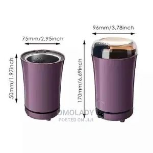 Household Dry Grinder -150watts