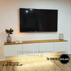 Tv Stands Consoles | Sizes From 5ft to 10ft
