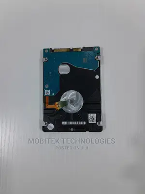 1tb Seagate Sata 2.5" Laptop Hard Drive
