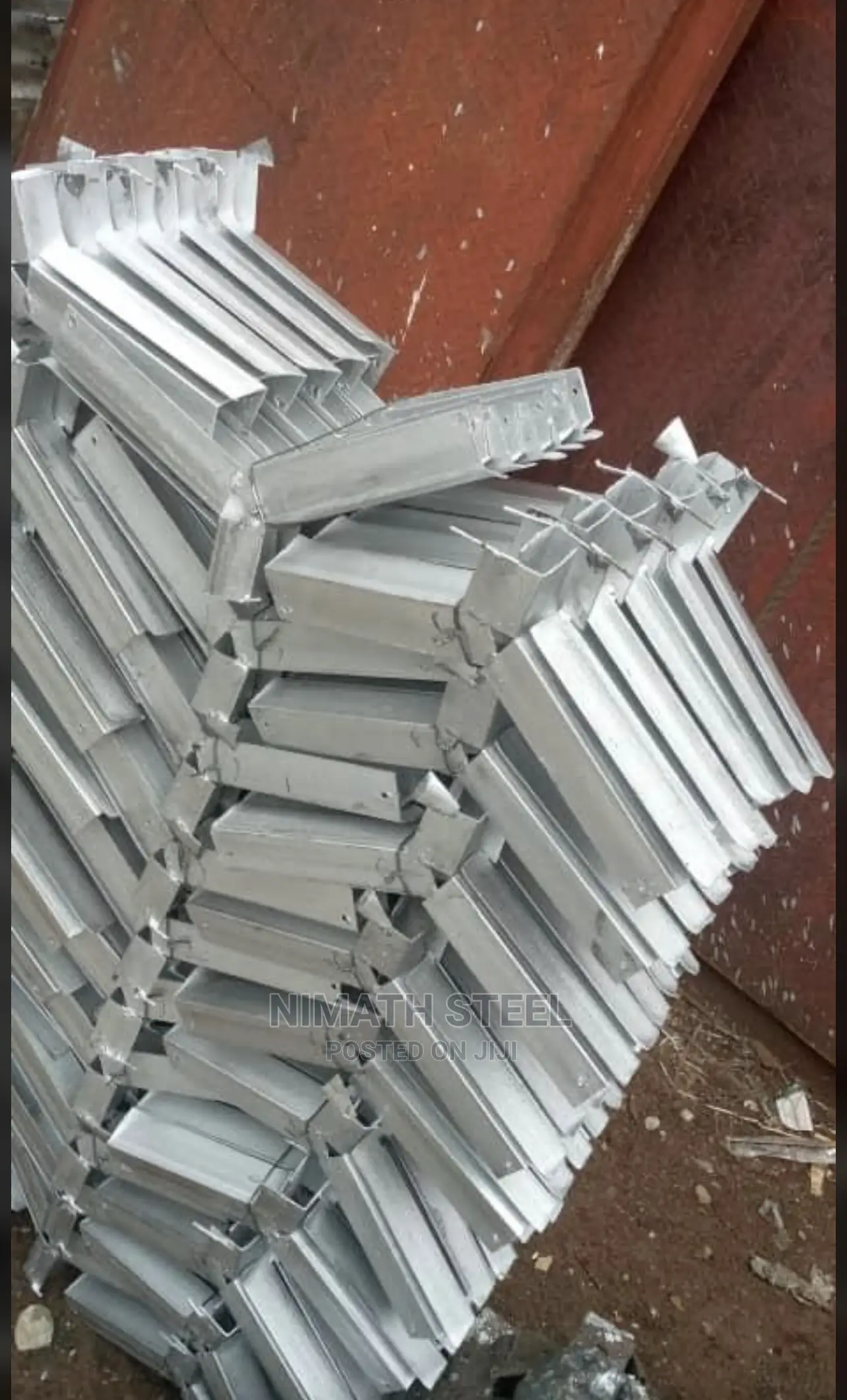 Fence Wire