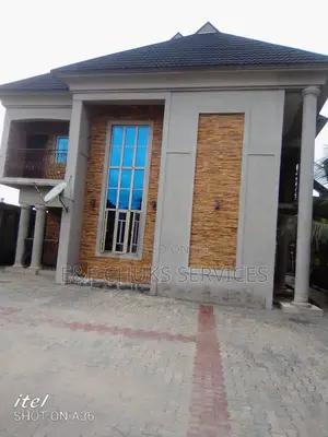 Furnished 4bdrm Duplex in Obio-Akpor for sale