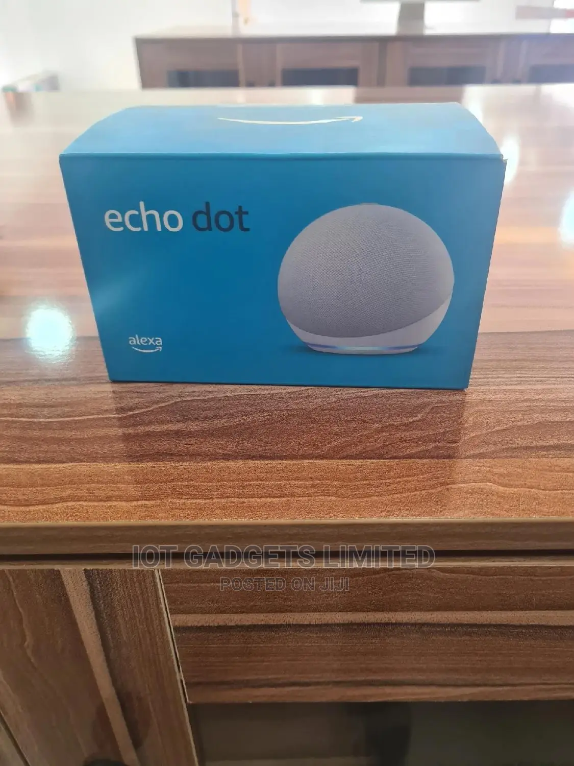 Amazon Echo Dot 4th Generation