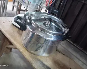 Original Pressure Pot