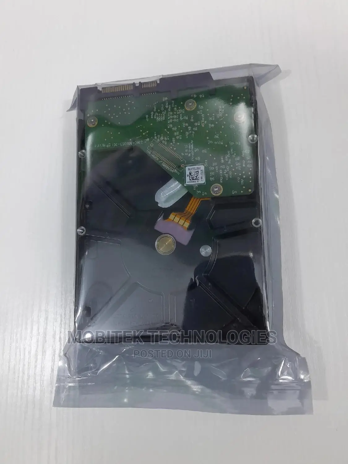 4tb Wd Red Nas Sata Desktop Hard Drive