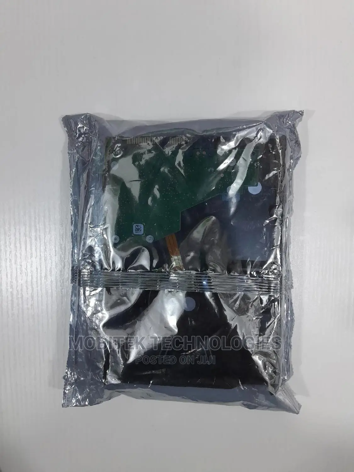 10tb Seagate Skyhawk Sata Desktop Hard Drive