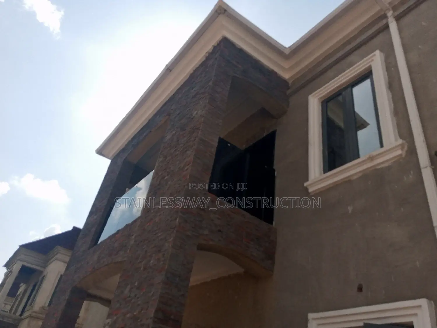 10mm Toughened Dark Grey Glass