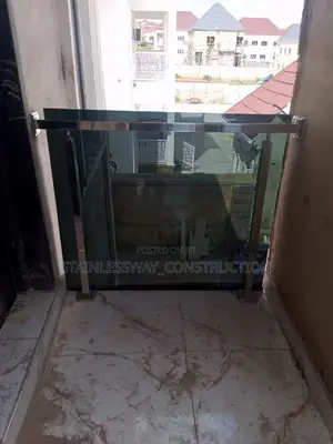 10mm Toughened Dark Grey Glass