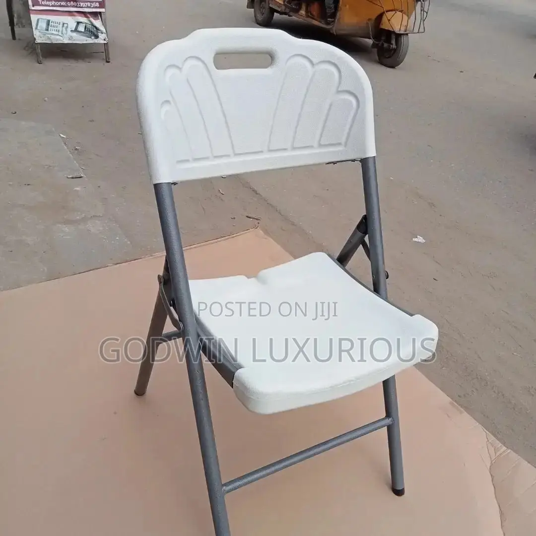 Foldable Chair