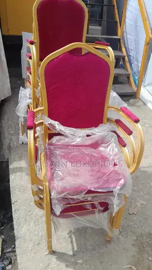Armrest Chairs