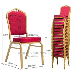 Banquet Anf Multipurpose Chairs