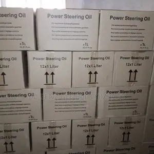 Power Sterling Oil for All Cars Original One