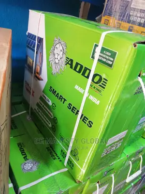 12v220ah Addo Tubular Battery