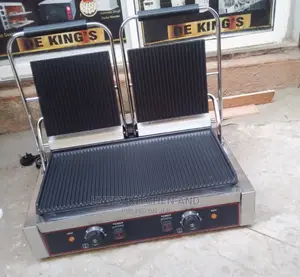 Imported Shawarma Toaster