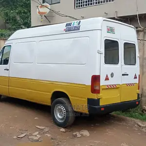 Caterer Delivery Service Van for Hire