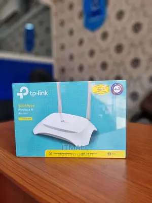 Tplink Tl-Wr840n