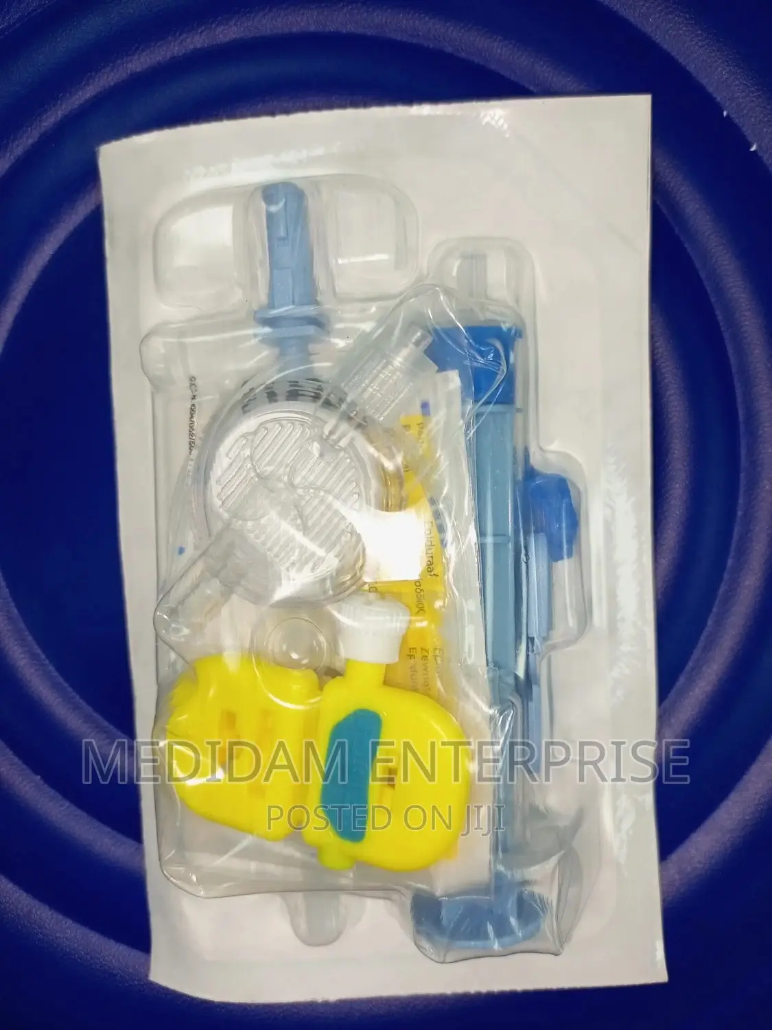 Portex Epidural Kit