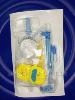 Portex Epidural Kit
