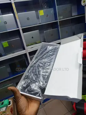 Universal Wireless Keyboard