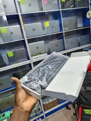 Universal Wireless Keyboard