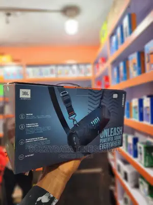 JBL Xtreme 3 - Portable Bluetooth Speaker, Powerful Sound