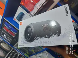 JBL Xtreme 3