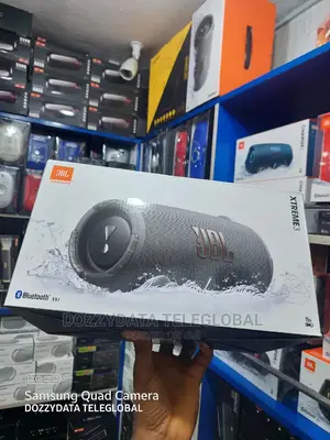 JBL Xtreme 3