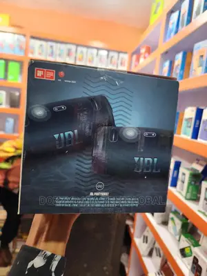 JBL Xtreme 3 Portable Bluetooth Speaker