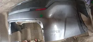 Tokunbor Back Bumper Lexus NX 200 2018